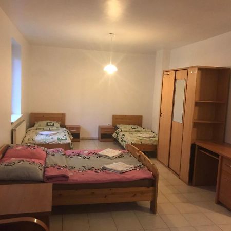 Monastyr Apartments Czestochowa Ngoại thất bức ảnh