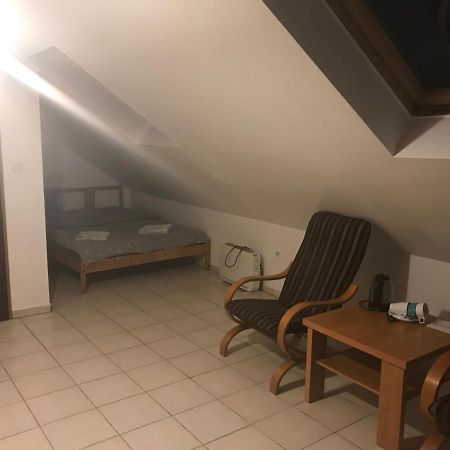 Monastyr Apartments Czestochowa Ngoại thất bức ảnh