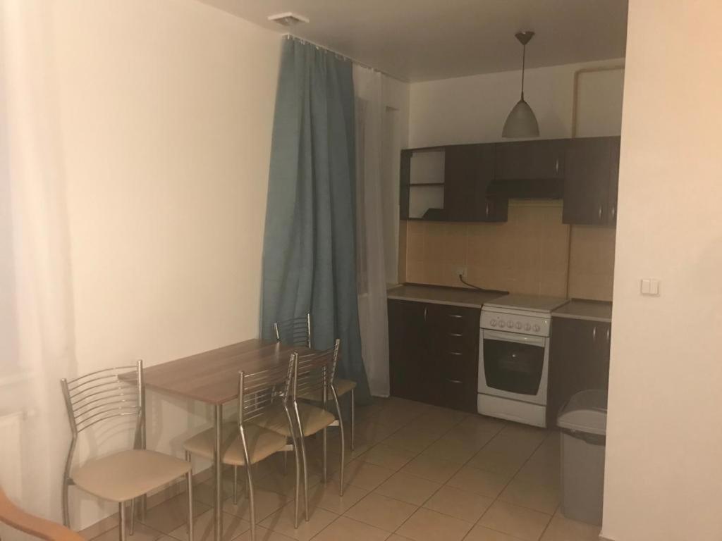 Monastyr Apartments Czestochowa Ngoại thất bức ảnh