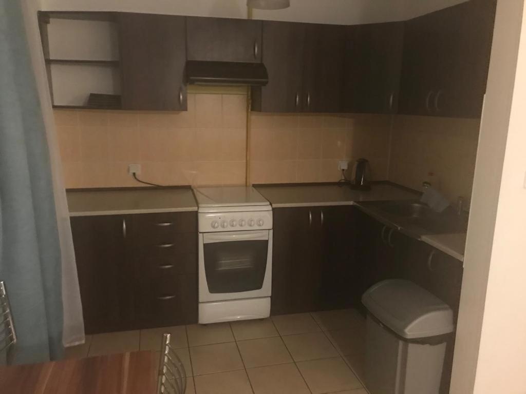 Monastyr Apartments Czestochowa Ngoại thất bức ảnh