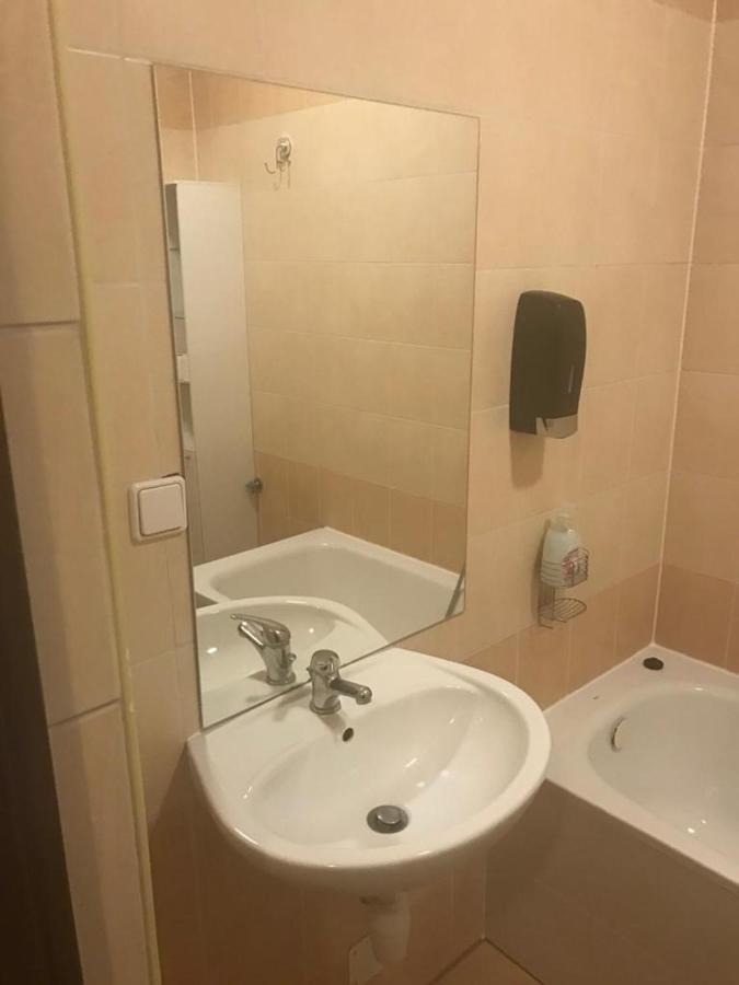 Monastyr Apartments Czestochowa Ngoại thất bức ảnh