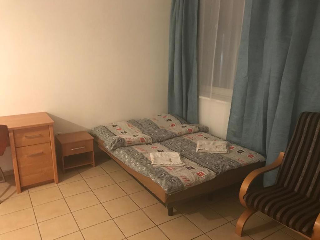 Monastyr Apartments Czestochowa Ngoại thất bức ảnh