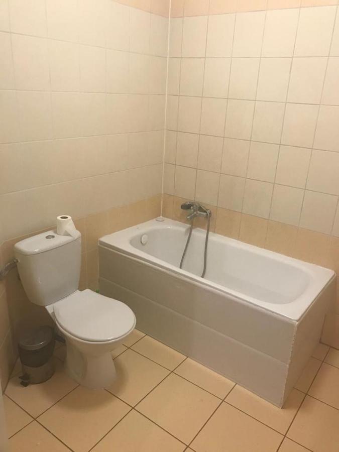 Monastyr Apartments Czestochowa Ngoại thất bức ảnh