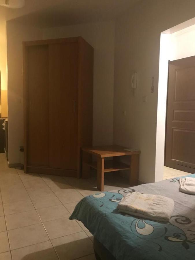 Monastyr Apartments Czestochowa Ngoại thất bức ảnh