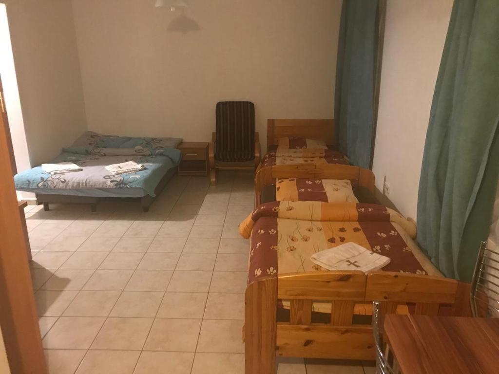 Monastyr Apartments Czestochowa Ngoại thất bức ảnh