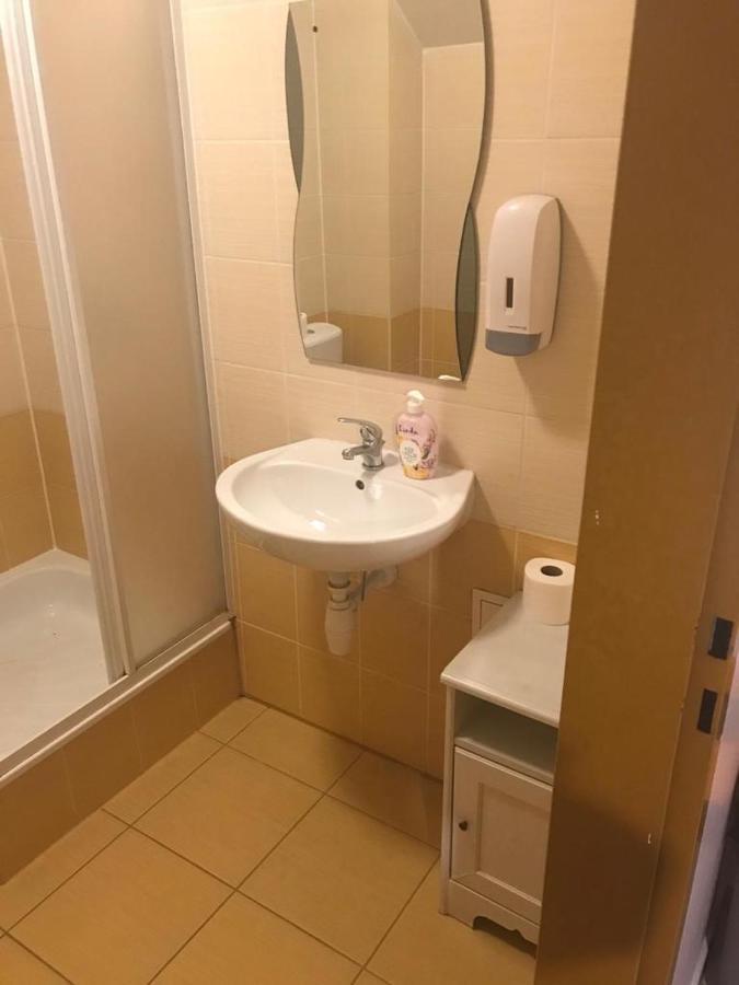 Monastyr Apartments Czestochowa Ngoại thất bức ảnh