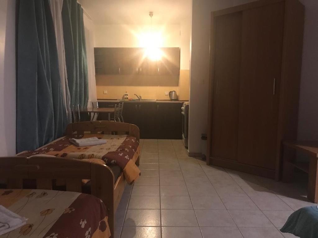 Monastyr Apartments Czestochowa Ngoại thất bức ảnh